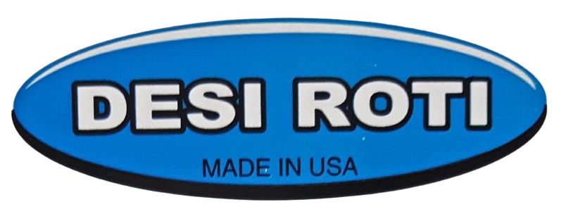 Desi Foods logo